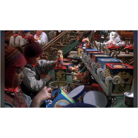 Disney’s The Santa Clause 2 | Live-Action Movie | DVD | Widescreen Edition