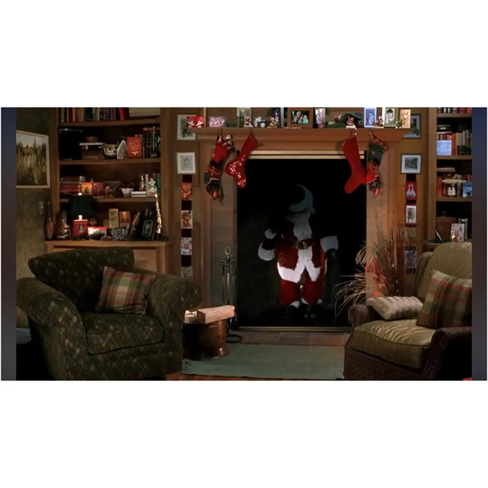 Disney’s The Santa Clause 2 | Live-Action Movie | DVD | Widescreen Edition