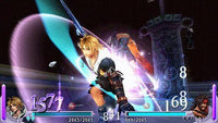 Dissidia Final Fantasy - Sony PSP- Image 2
