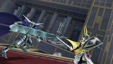 Dissidia Final Fantasy - Sony PSP