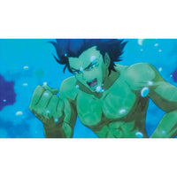 Dive!! | Anime Series | Blu-ray- Image 4