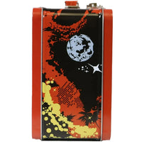 Doctor Who - 10th Doctor Retro Lunchbox & Beverage Container Set - Surreal En...- Image 3