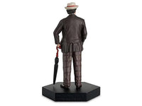 Doctor Who - Ace and the Seventh Doctor Figures - Eaglemoss- Image 4