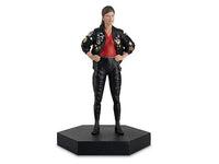 Doctor Who - Ace and the Seventh Doctor Figures - Eaglemoss- Image 5