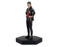 Doctor Who - Ace and the Seventh Doctor Figures - Eaglemoss- Image 6