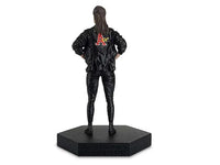 Doctor Who - Ace and the Seventh Doctor Figures - Eaglemoss- Image 7