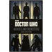 Doctor Who: Heroes and Monsters Collection | Book Series | Paperback