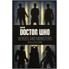 Doctor Who: Heroes and Monsters Collection | Book Series | Paperback