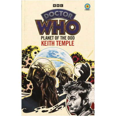 Doctor Who: Doom's Day: Ext...