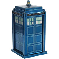 Doctor Who - Tardis Figure Model Kit (Steel, Moderate Difficulty) - Fascinati...- Image 2