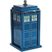 Doctor Who - Tardis Figure Model Kit (Steel, Moderate Difficulty) - Fascinations - Metal Earth Series