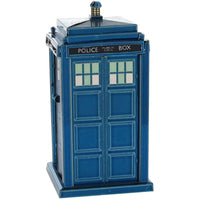 Doctor Who - Tardis Figure Model Kit (Steel, Moderate Difficulty) - Fascinati...- Image 4