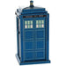Doctor Who - Tardis Figure Model Kit (Steel, Moderate Difficulty) - Fascinations - Metal Earth Series