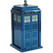 Doctor Who - Tardis Figure Model Kit (Steel, Moderate Difficulty) - Fascinations - Metal Earth Series