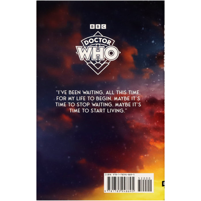 Doctor Who: The Church on Ruby Road | Novel | Hardcover