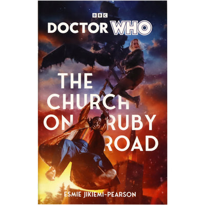 Doctor Who: Doom's Day: Ext...