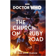 Doctor Who: The Church on R...