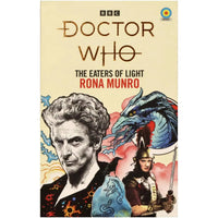 Doctor Who: The Eaters of Light | Novel | Paperback
