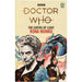 Doctor Who: The Eaters of Light | Novel | Paperback