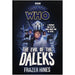 Doctor Who: The Evil of the Daleks | Novel | Hardcover