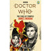 Doctor Who: The Fires of Pompeii | Novel | Paperback