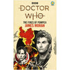 Doctor Who: The Fires of Pompeii | Novel | Paperback