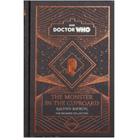 Doctor Who: The Monster in the Cupboard | Novel | Hardcover