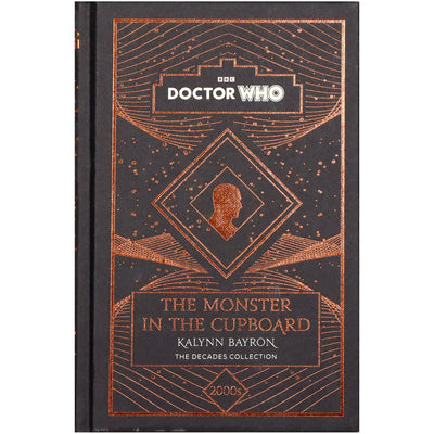 Doctor Who: The Self-Made M...