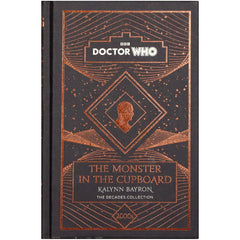 Doctor Who: The Monster in ...