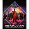 Doctor Who: The Official Guide | Reference Book | Hardcover