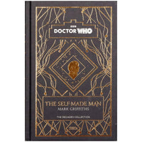 Doctor Who: The Self-Made Man | Novel | Hardcover