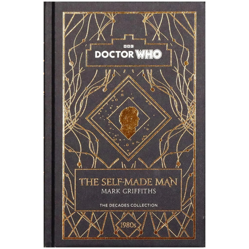 Doctor Who: The Self-Made Man | Novel | Hardcover