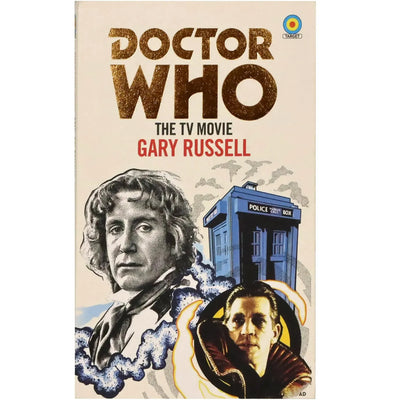 Doctor Who: Wild Blue Yonde...