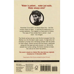 Doctor Who: The Waters of M...