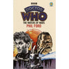 Doctor Who: The Waters of Mars | Novel | Paperback