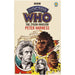 Doctor Who: The Zygon Invasion | Novel | Paperback