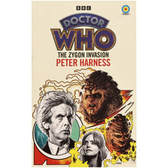 Doctor Who: The Zygon Invas...