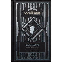 Doctor Who: Wannabes | Novel | Hardcover