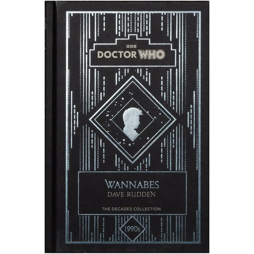 Doctor Who: Wannabes | Novel | Hardcover