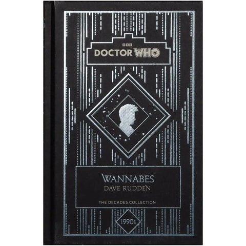 Doctor Who: Wannabes | Novel | Hardcover - Image 1