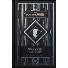 Doctor Who: Wannabes | Nove...