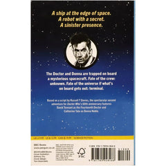 Doctor Who: Wild Blue Yonder | Novel | Paperback