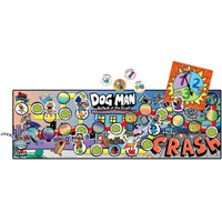 Dog Man: Attack of the Fleas - Cooperative Action/Adventure Board Game for Fa...- Image 4
