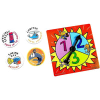 Dog Man: Attack of the Fleas - Cooperative Action/Adventure Board Game for Fa...- Image 6