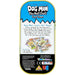Dog Man: The Hot Dog Card Game - Competitive Cartoon Card Game for Family and Children (2-4 Players, Age 5+) - University Games