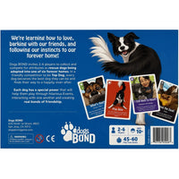 Dogs BOND - Competitive Animal Board Game for Family and Adults (2-6 Players,...- Image 3