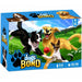 Dogs BOND - Competitive Animal Board Game for Family and Adults (2-6 Players, Ages 10+) - Dogs Bo...