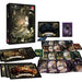 Domina Games Series 2 Collection: Limited Edition Anthology Box Set [Latria, Night Clan, Margot La fée] - Role-Playing Anime Card Games For Family and Adults (1-5 Players, Ages 8+) - Japanime Games