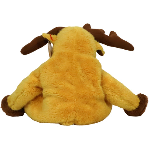Dominion the Moose Plush (9