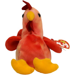 Doodle the Rooster Plush (8...